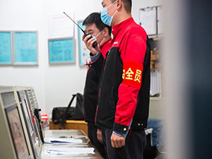 工程師團隊