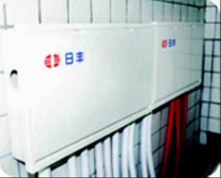 管業 管業