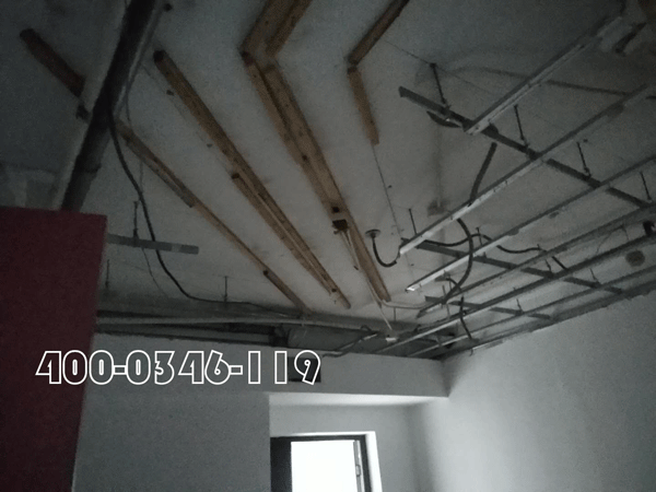 住宅小區(qū)消防工程施工安裝全面要點分享