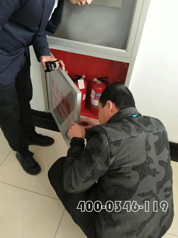 住宅小區(qū)消防工程施工安裝全面要點分享